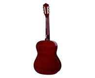 MusicMate Gitara klasyczna MM-G18 ClassicNatural - 1588160 - zdjęcie 5